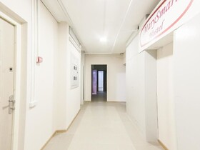 Marysmart Hostel