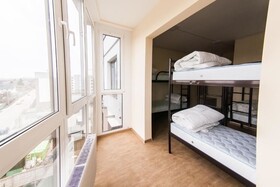 Marysmart Hostel
