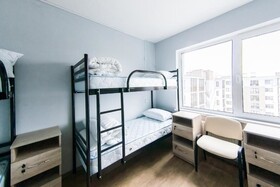 Marysmart Hostel