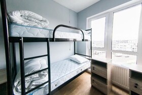 Marysmart Hostel