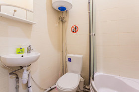 Mini-Hotel In The Heart Of Kiev