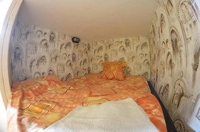 Mini-Hotel In The Heart Of Kiev