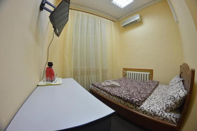 Mini-Hotel In The Heart Of Kiev