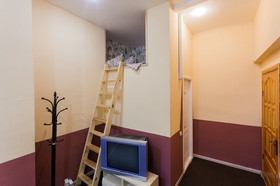 Mini-Hotel In The Heart Of Kiev