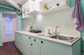 Mini-Hotel In The Heart Of Kiev
