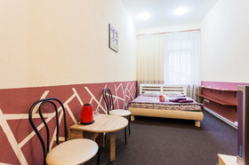 Mini-Hotel In The Heart Of Kiev