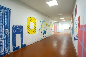 P2B Hostel & Bar
