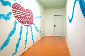 P2B Hostel & Bar