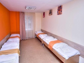 Podolski Hostel