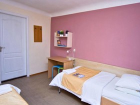 Podolski Hostel