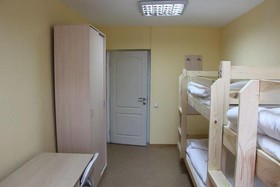 Podolski Hostel