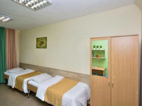 Podolski Hostel