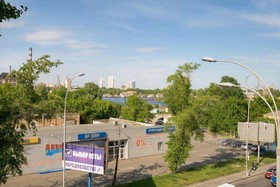 Podolski Hostel
