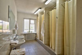 Podolski Hostel