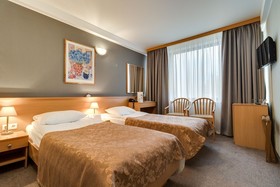 Premier Hotel Lybid