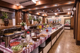 Premier Hotel Lybid