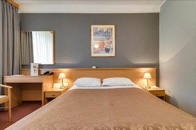 Premier Hotel Lybid