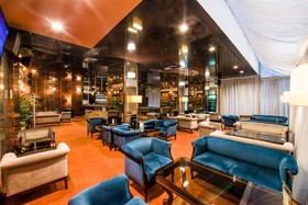 Premier Hotel Lybid