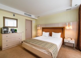 President Hotel