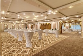President Hotel