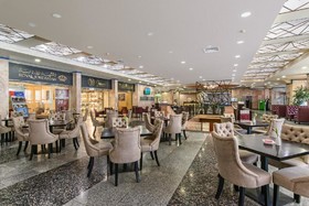 President Hotel