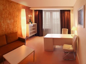 President Hotel
