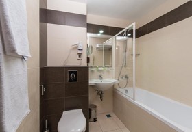 President Hotel