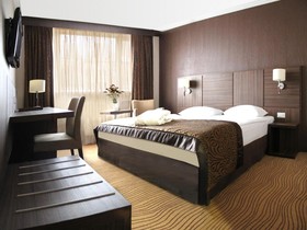 President Hotel
