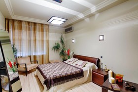 Sherborne ApartHotel