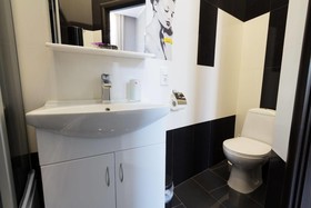 Theatre Boutique Apart Hotel