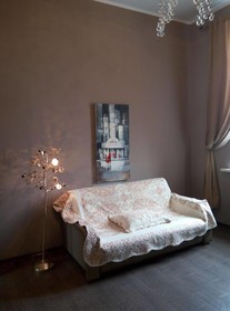 Theatre Boutique Apart Hotel