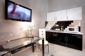 Theatre Boutique Apart Hotel