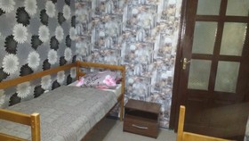 Your Hostel