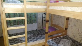 Your Hostel