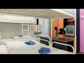 Apple Hostel
