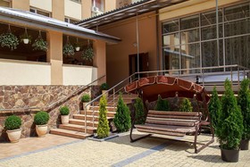 Hotel Lviv