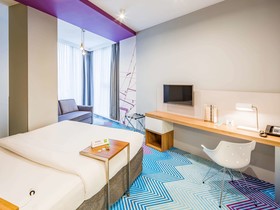 Ibis Styles Lviv Center
