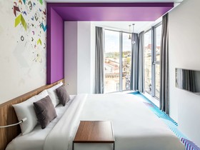 Ibis Styles Lviv Center