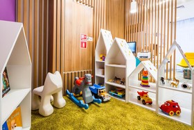Ibis Styles Lviv Center