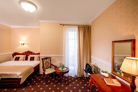 Kavalier Boutique Hotel