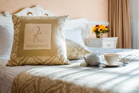 Kavalier Boutique Hotel