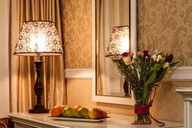 Kavalier Boutique Hotel
