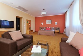 Alexandrovskiy Hotel