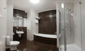 Alexandrovskiy Hotel