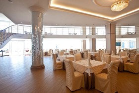Black Sea Hotel Bugaz