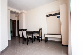 Black Sea Hotel Bugaz