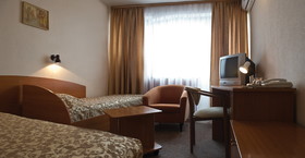Black Sea Central