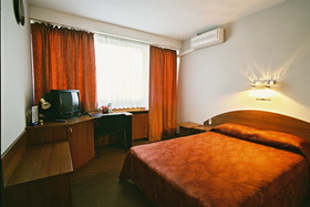 Black Sea Central
