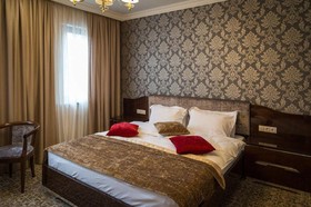 De Volan Boutique Hotel