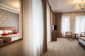 De Volan Boutique Hotel